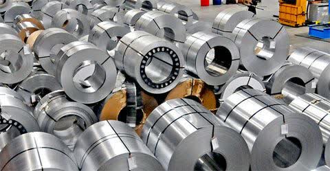 با تولید فولاد زنگ نزن stainless steel در فولاد مبارکه، ایران به جمع تولیدکنندگان این فولاد خاص در جهان پیوست