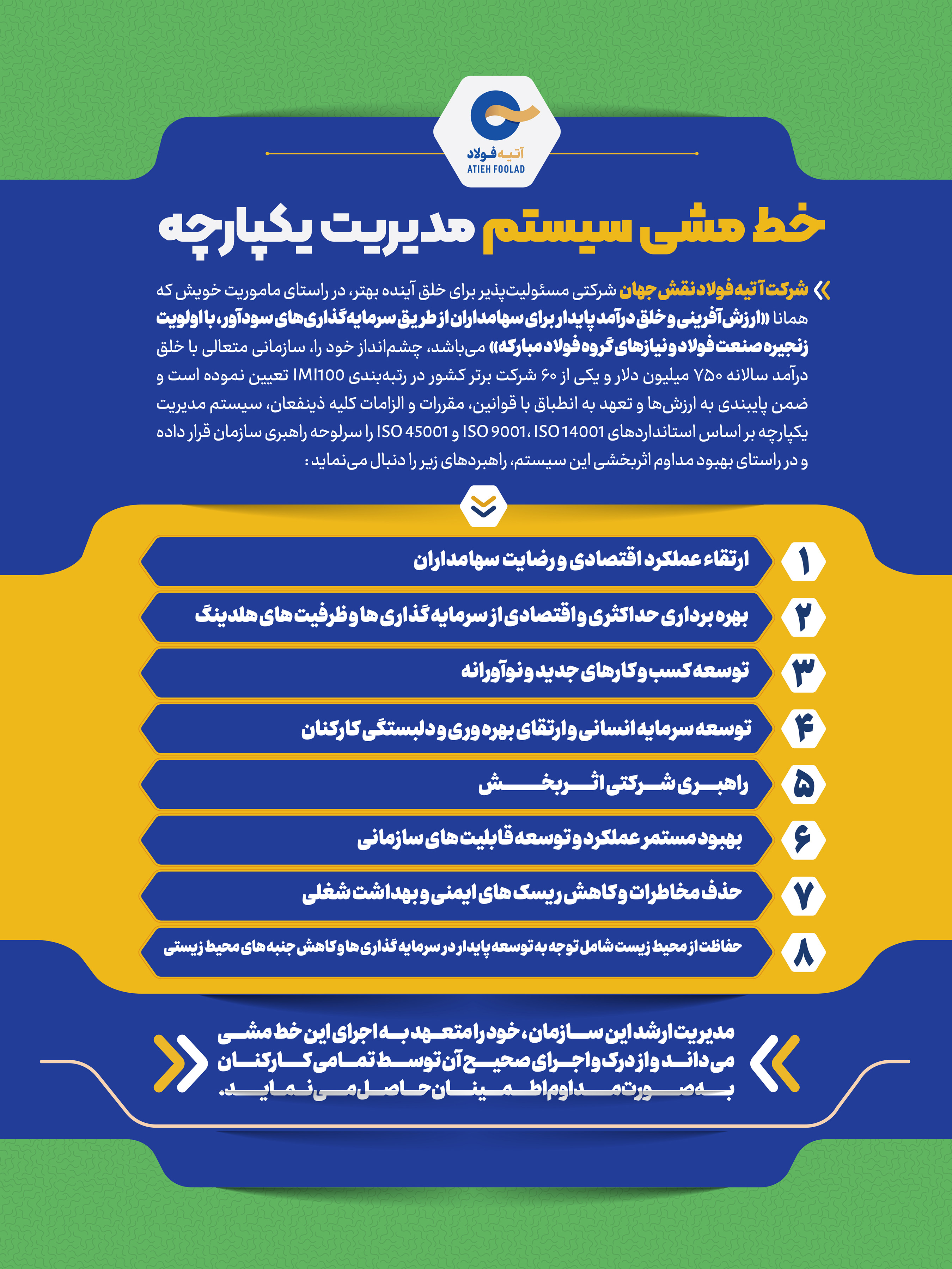خط مشی